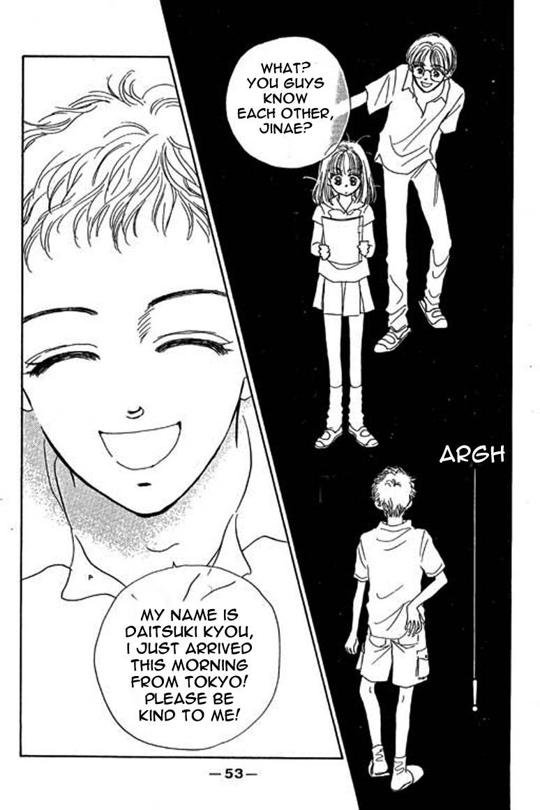 Ningyohime 2001 - Aqua Chapter 1.2 page 28 - Chapter 1.2