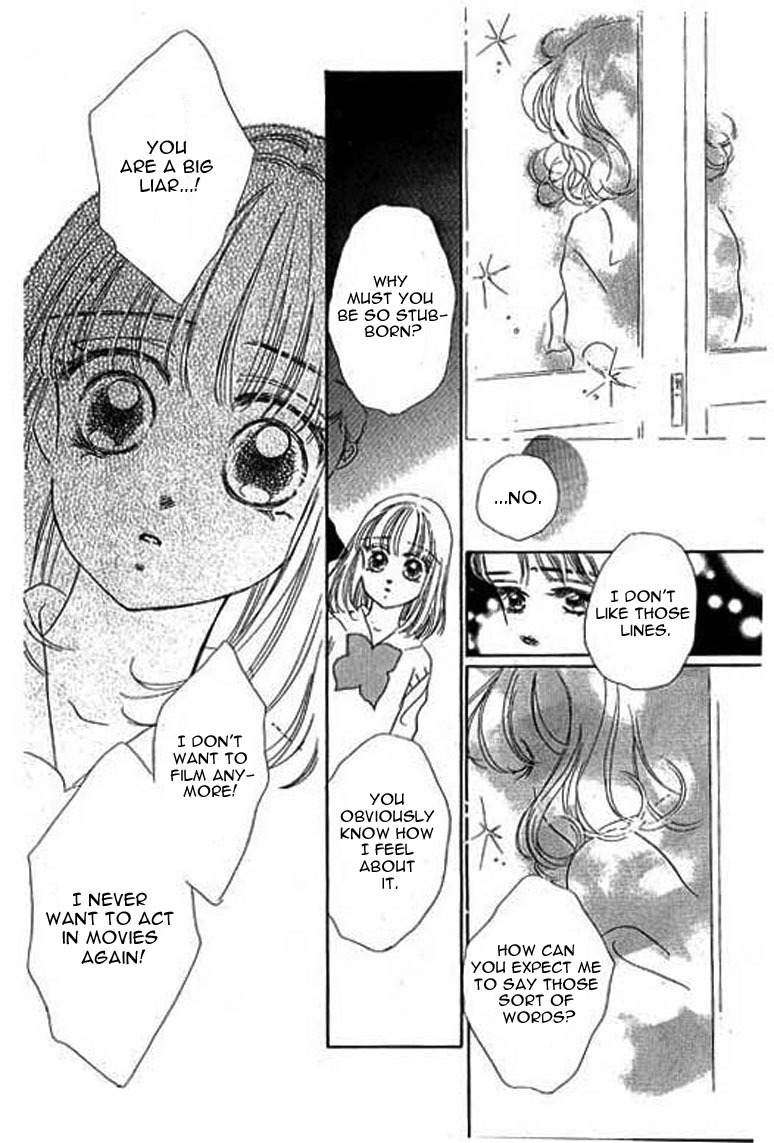 Ningyohime 2001 - Aqua Chapter 10.1 page 11 - Chapter 10.1