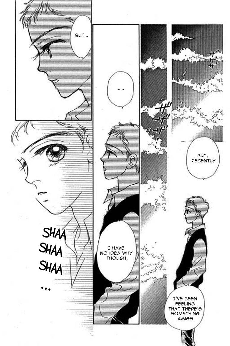 Ningyohime 2001 - Aqua Chapter 10.1 page 22 - Chapter 10.1