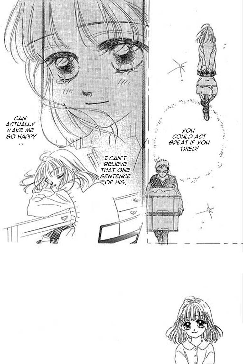 Ningyohime 2001 - Aqua Chapter 10.1 page 3 - Chapter 10.1