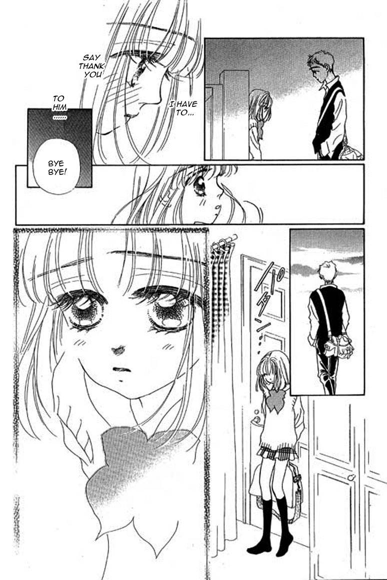 Ningyohime 2001 - Aqua Chapter 10.2 page 10 - Chapter 10.2