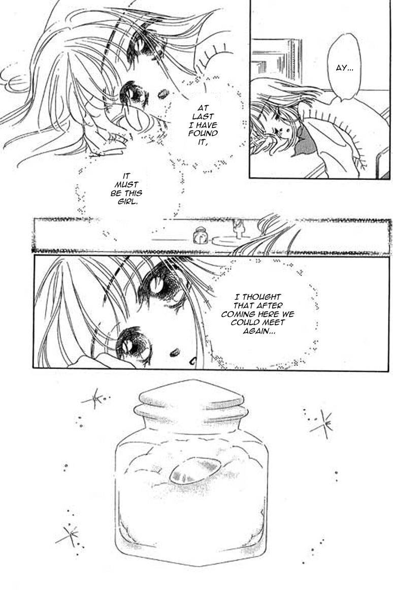 Ningyohime 2001 - Aqua Chapter 10.2 page 11 - Chapter 10.2