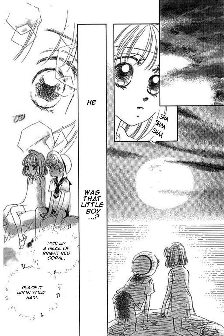 Ningyohime 2001 - Aqua Chapter 10.2 page 14 - Chapter 10.2