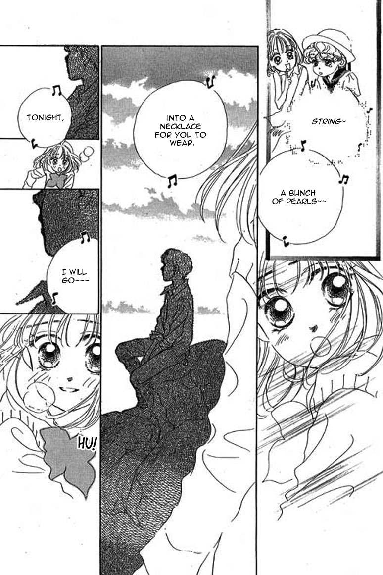 Ningyohime 2001 - Aqua Chapter 10.2 page 15 - Chapter 10.2
