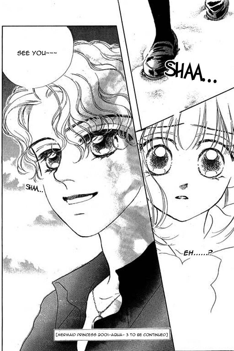 Ningyohime 2001 - Aqua Chapter 10.2 page 16 - Chapter 10.2