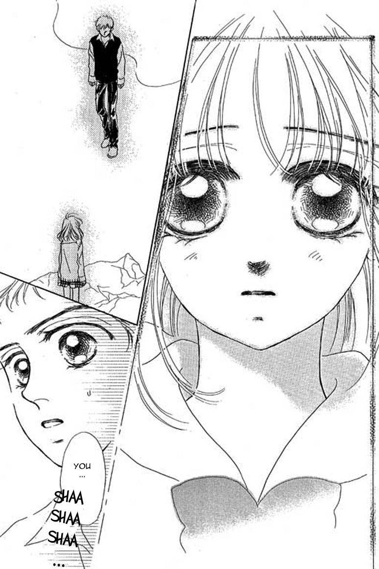 Ningyohime 2001 - Aqua Chapter 10.2 page 3 - Chapter 10.2