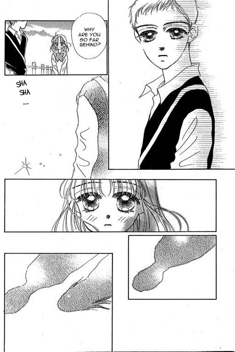 Ningyohime 2001 - Aqua Chapter 10.2 page 8 - Chapter 10.2