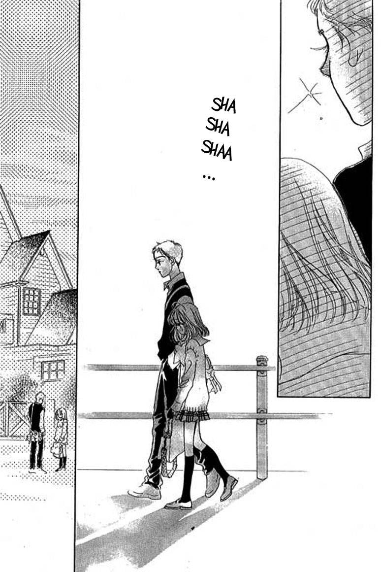 Ningyohime 2001 - Aqua Chapter 10.2 page 9 - Chapter 10.2