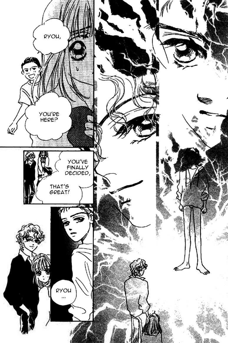 Ningyohime 2001 - Aqua Chapter 11.2 page 10 - Chapter 11.2