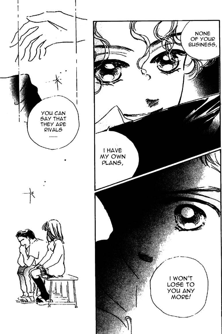 Ningyohime 2001 - Aqua Chapter 11.2 page 14 - Chapter 11.2