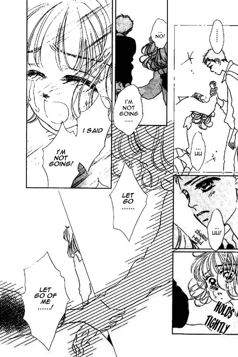Ningyohime 2001 - Aqua Chapter 11.2 page 4 - Chapter 11.2