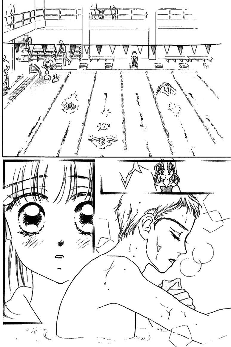 Ningyohime 2001 - Aqua Chapter 11.2 page 7 - Chapter 11.2