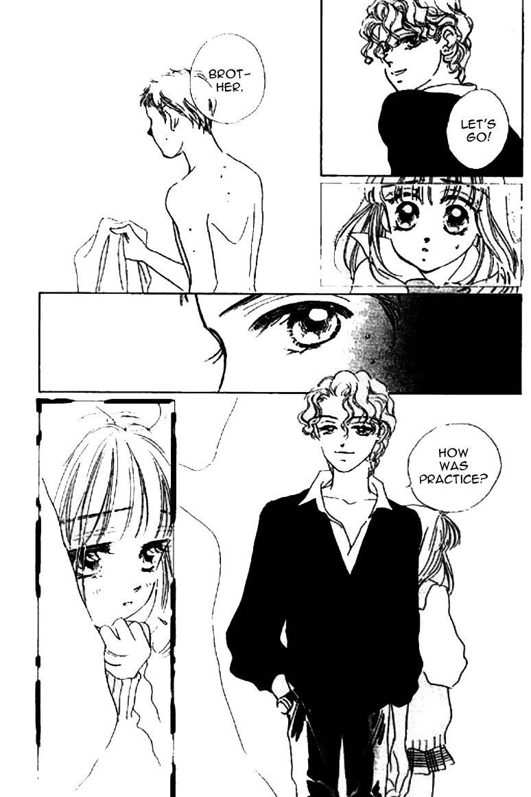 Ningyohime 2001 - Aqua Chapter 11.2 page 8 - Chapter 11.2