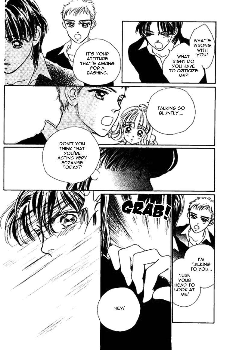 Ningyohime 2001 - Aqua Chapter 12.1 page 15 - Chapter 12.1
