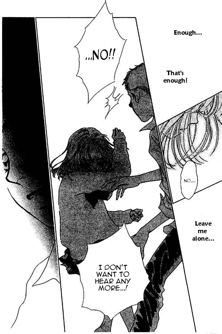 Ningyohime 2001 - Aqua Chapter 12.2 page 11 - Chapter 12.2