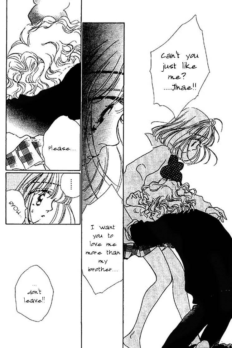 Ningyohime 2001 - Aqua Chapter 12.2 page 17 - Chapter 12.2