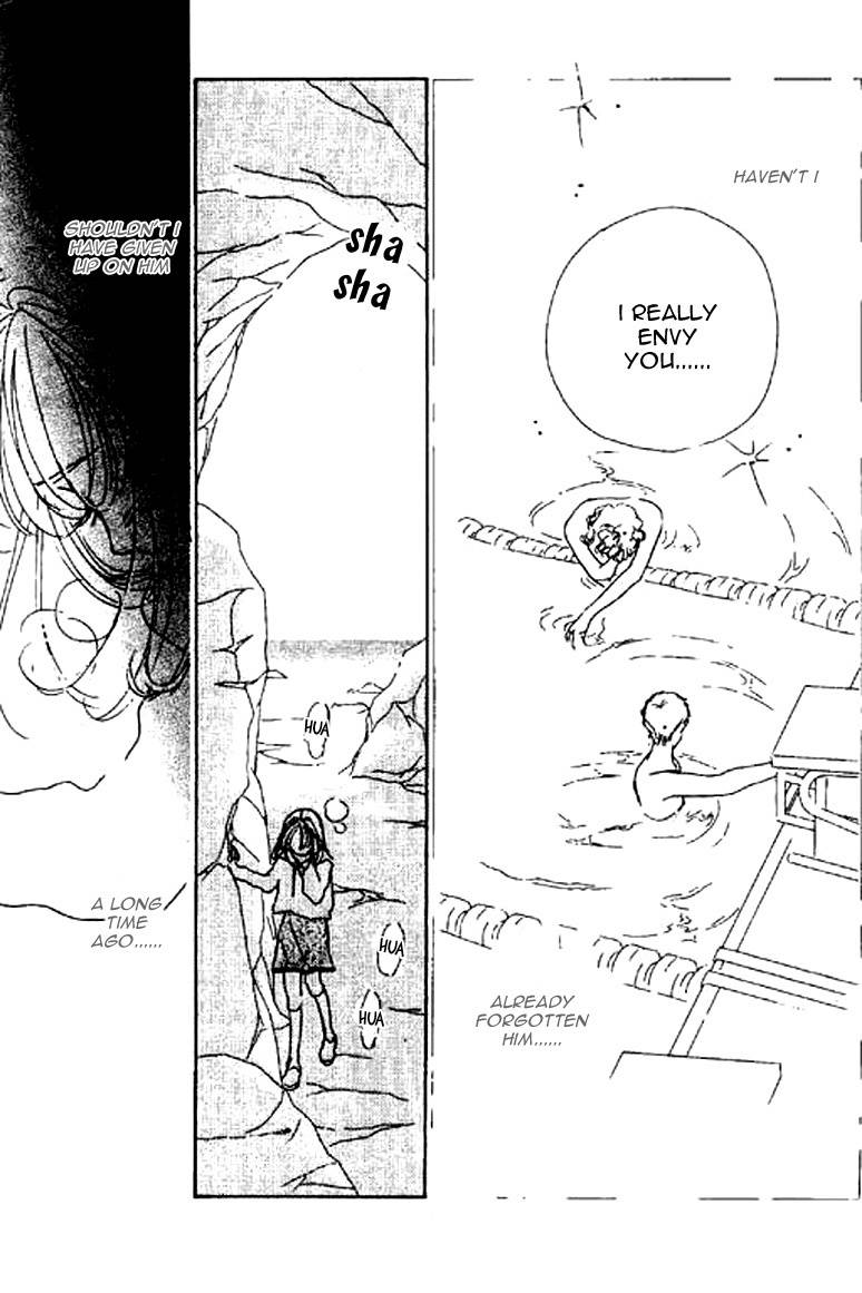 Ningyohime 2001 - Aqua Chapter 13.2 page 10 - Chapter 13.2
