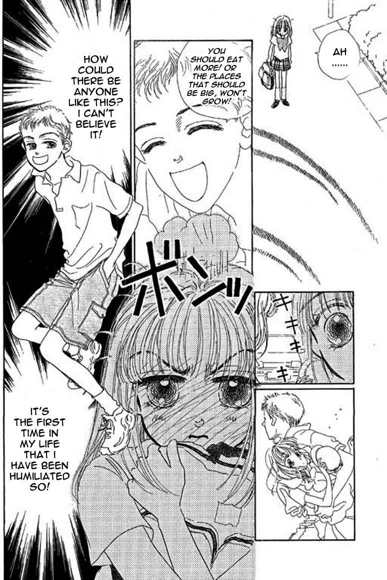Ningyohime 2001 - Aqua Chapter 2.1 page 9 - Chapter 2.1