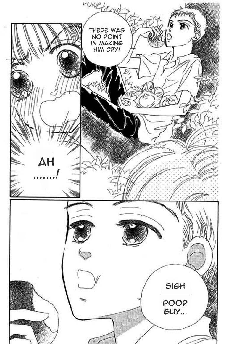 Ningyohime 2001 - Aqua Chapter 2.2 page 20 - Chapter 2.2