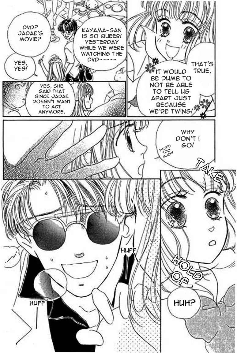 Ningyohime 2001 - Aqua Chapter 3.1 page 15 - Chapter 3.1