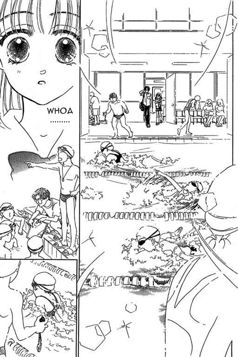 Ningyohime 2001 - Aqua Chapter 3.1 page 18 - Chapter 3.1