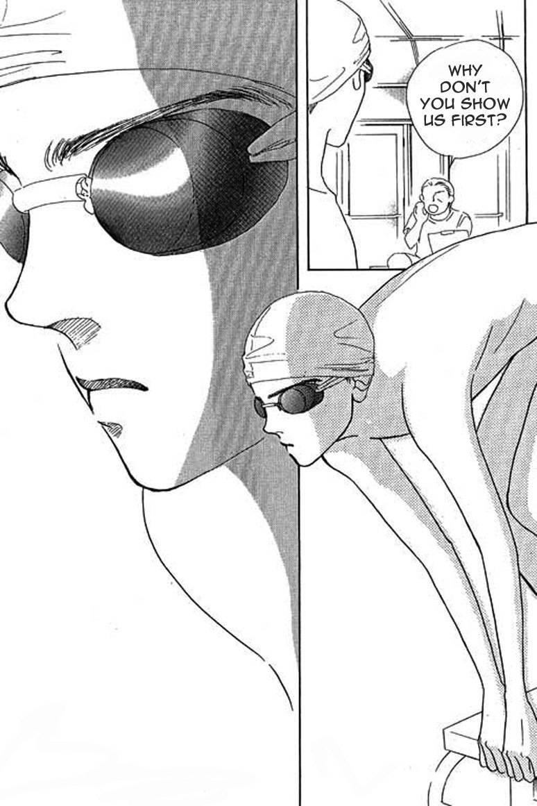 Ningyohime 2001 - Aqua Chapter 3.1 page 20 - Chapter 3.1