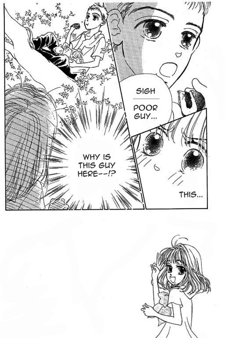 Ningyohime 2001 - Aqua Chapter 3.1 page 5 - Chapter 3.1