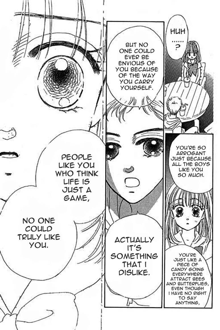 Ningyohime 2001 - Aqua Chapter 3.2 page 12 - Chapter 3.2