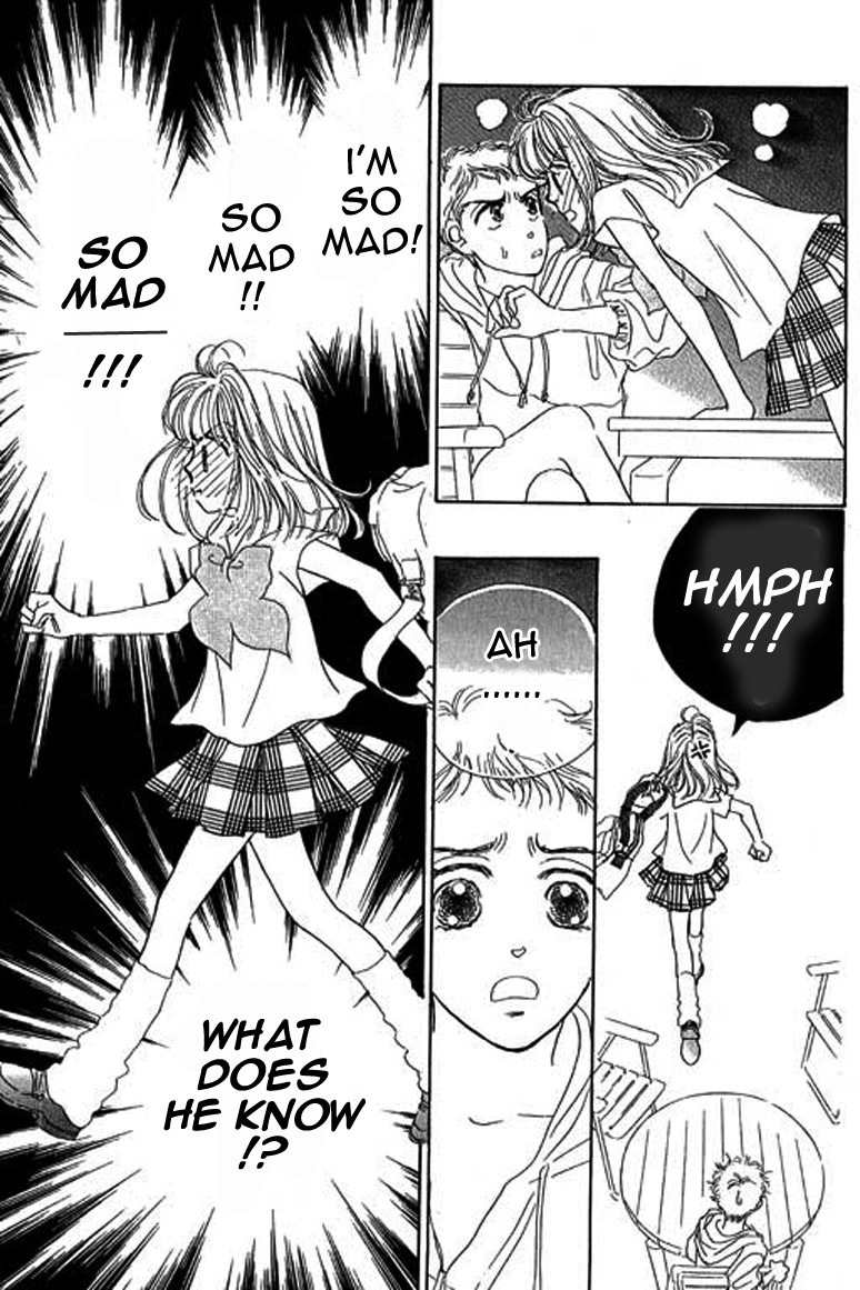 Ningyohime 2001 - Aqua Chapter 3.2 page 14 - Chapter 3.2