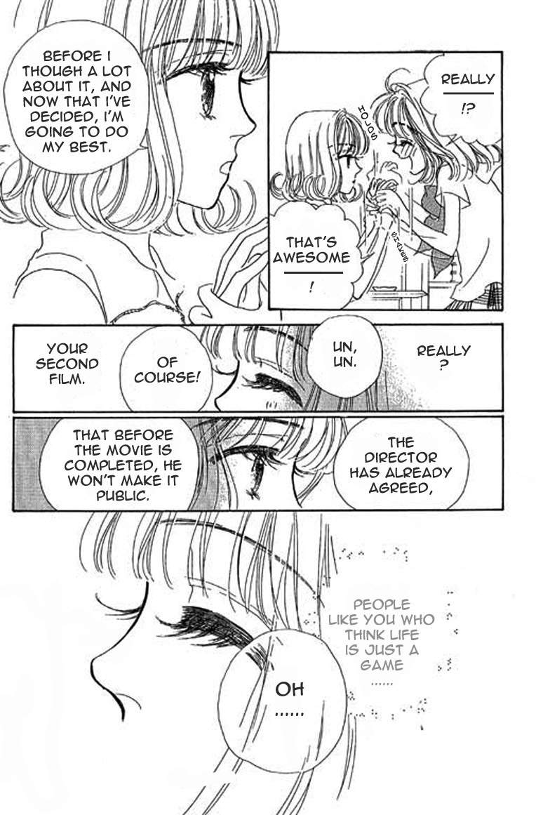 Ningyohime 2001 - Aqua Chapter 3.2 page 19 - Chapter 3.2