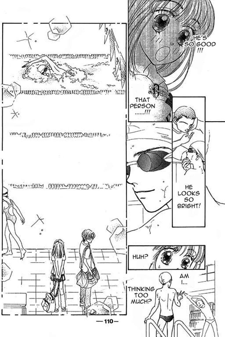 Ningyohime 2001 - Aqua Chapter 3.2 page 5 - Chapter 3.2