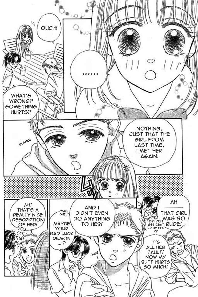 Ningyohime 2001 - Aqua Chapter 3.2 page 9 - Chapter 3.2