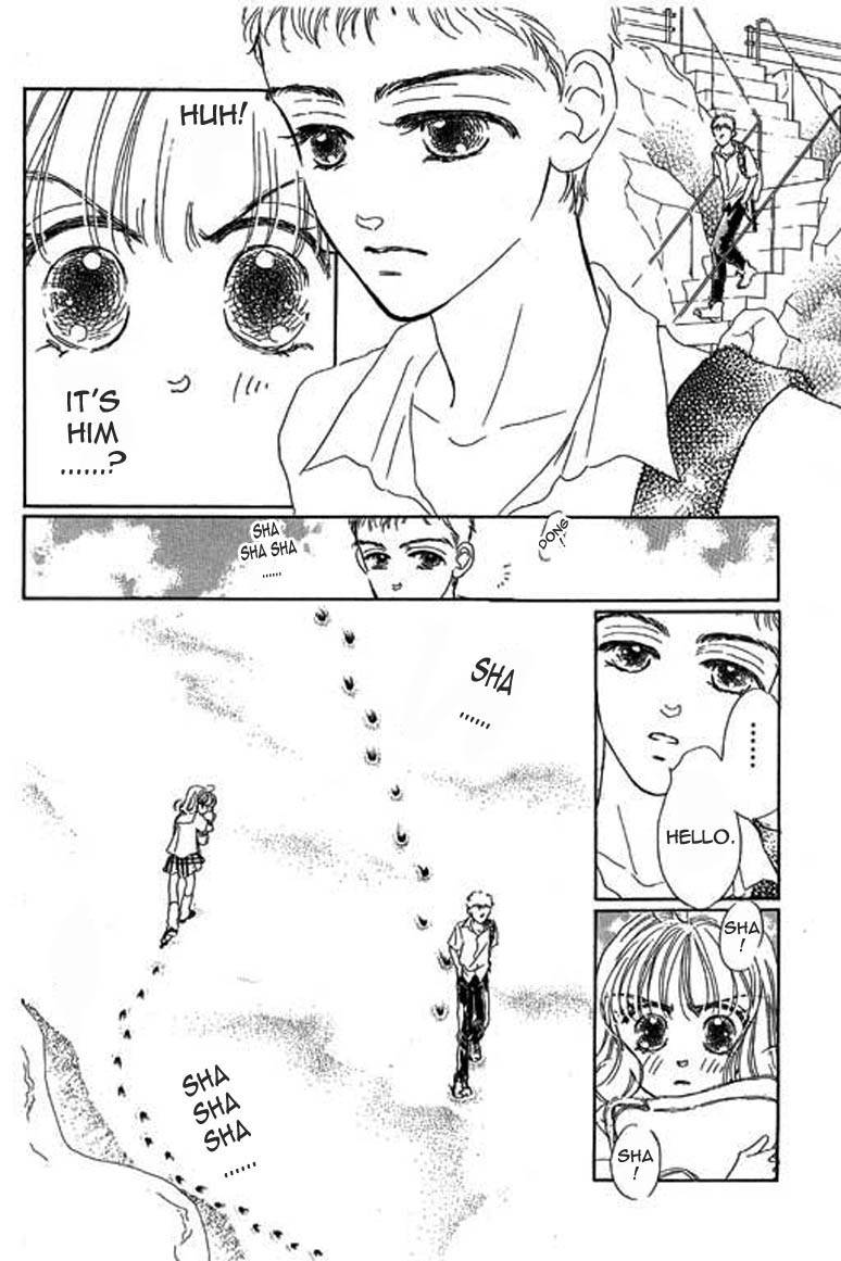 Ningyohime 2001 - Aqua Chapter 4.2 page 11 - Chapter 4.2