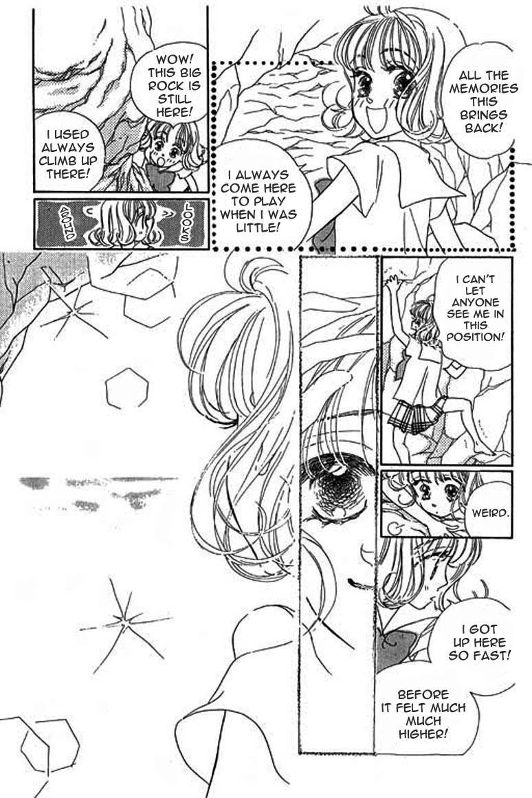 Ningyohime 2001 - Aqua Chapter 4.2 page 6 - Chapter 4.2