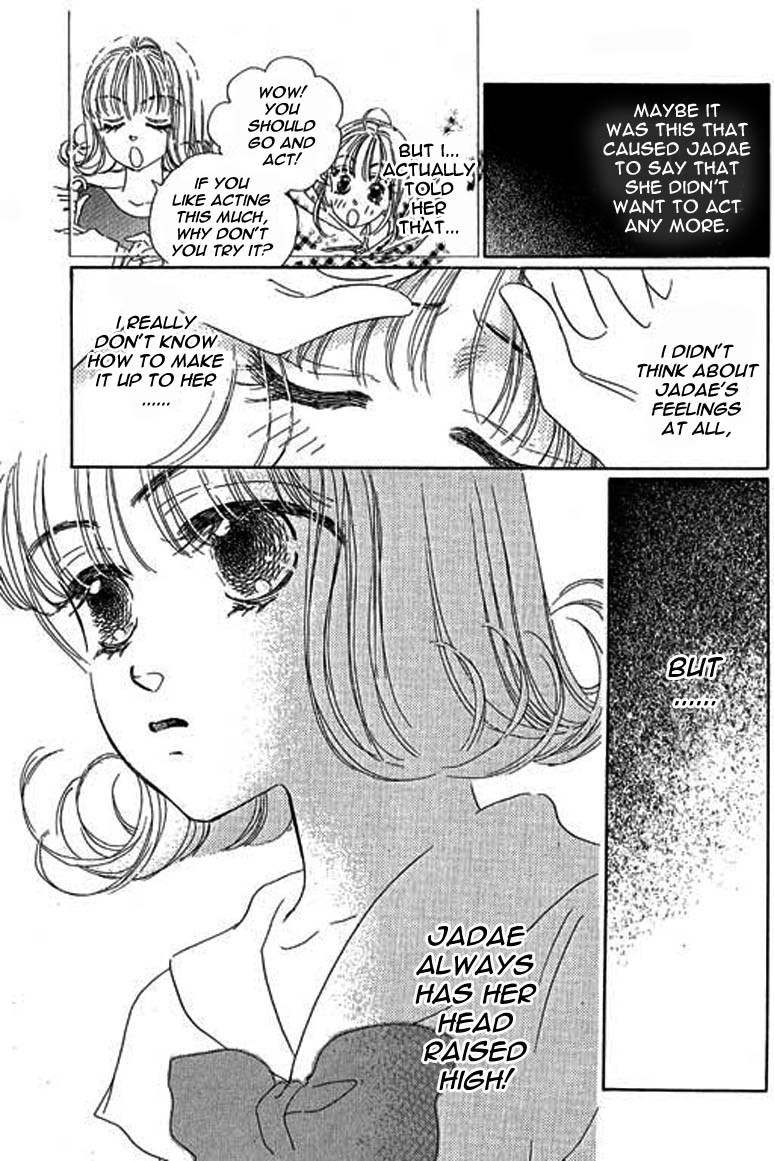 Ningyohime 2001 - Aqua Chapter 4.2 page 8 - Chapter 4.2