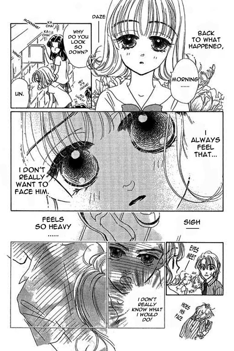 Ningyohime 2001 - Aqua Chapter 5.1 page 10 - Chapter 5.1