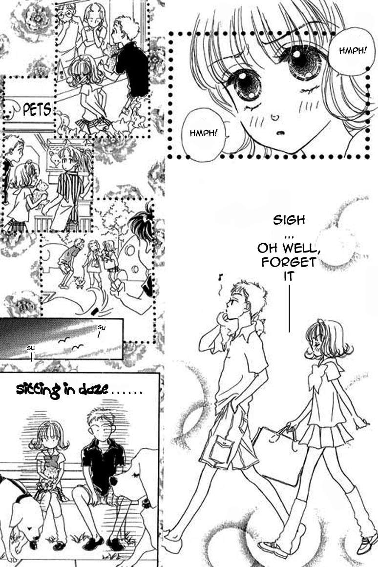 Ningyohime 2001 - Aqua Chapter 5.1 page 20 - Chapter 5.1