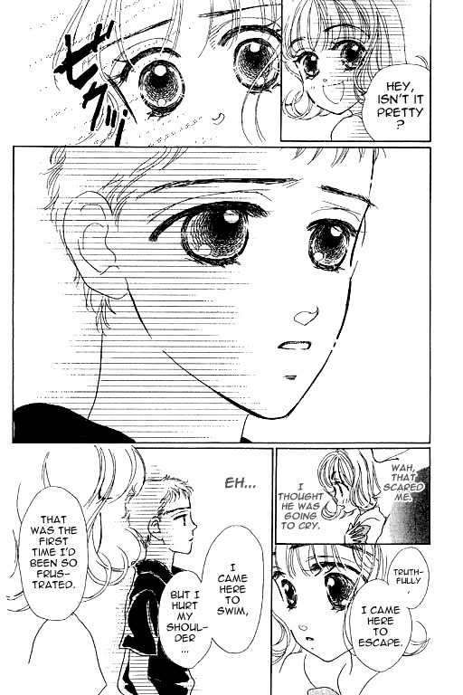Ningyohime 2001 - Aqua Chapter 5.2 page 10 - Chapter 5.2