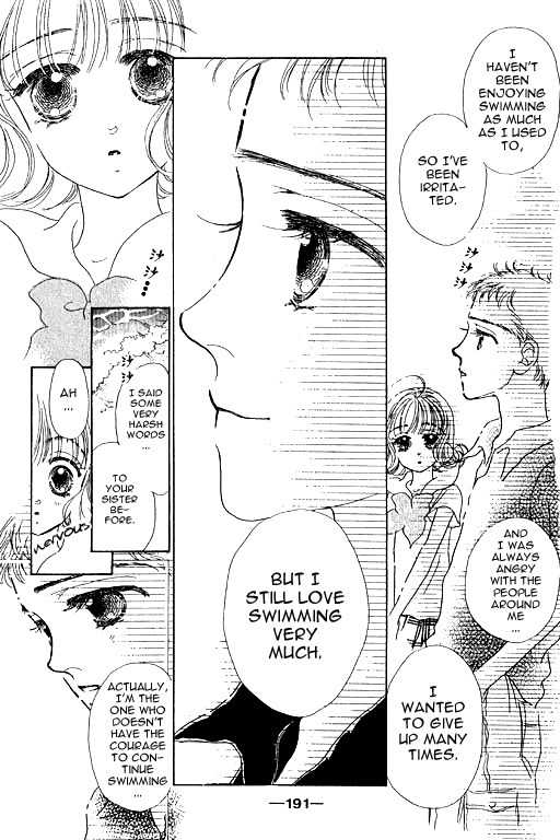 Ningyohime 2001 - Aqua Chapter 5.2 page 11 - Chapter 5.2