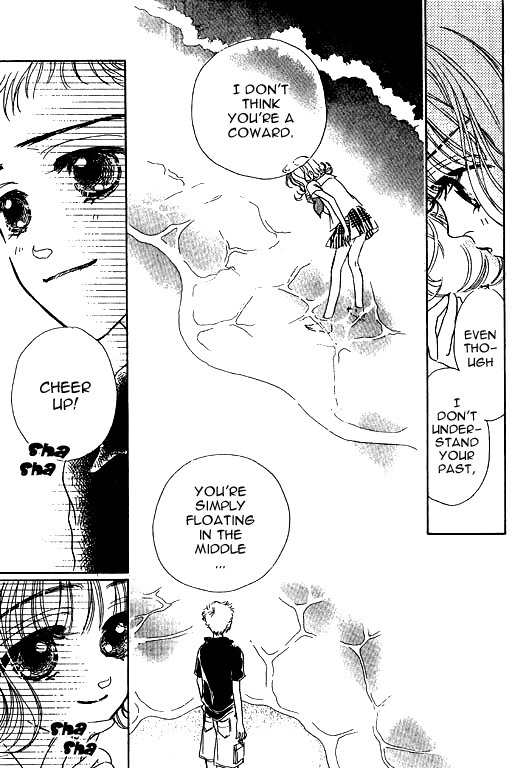 Ningyohime 2001 - Aqua Chapter 5.2 page 13 - Chapter 5.2