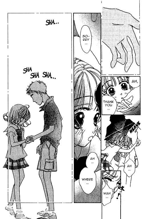 Ningyohime 2001 - Aqua Chapter 5.2 page 15 - Chapter 5.2