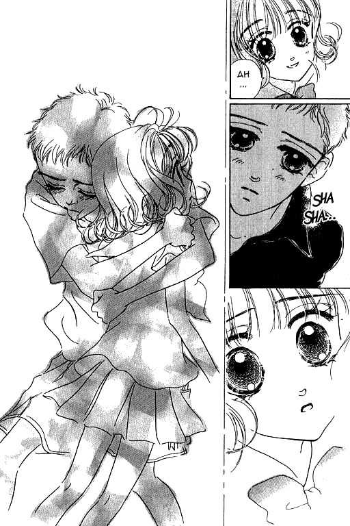 Ningyohime 2001 - Aqua Chapter 5.2 page 16 - Chapter 5.2