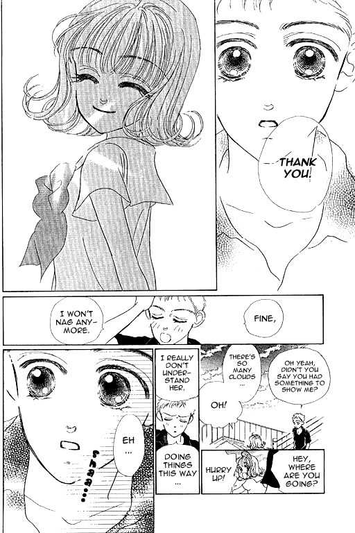 Ningyohime 2001 - Aqua Chapter 5.2 page 8 - Chapter 5.2