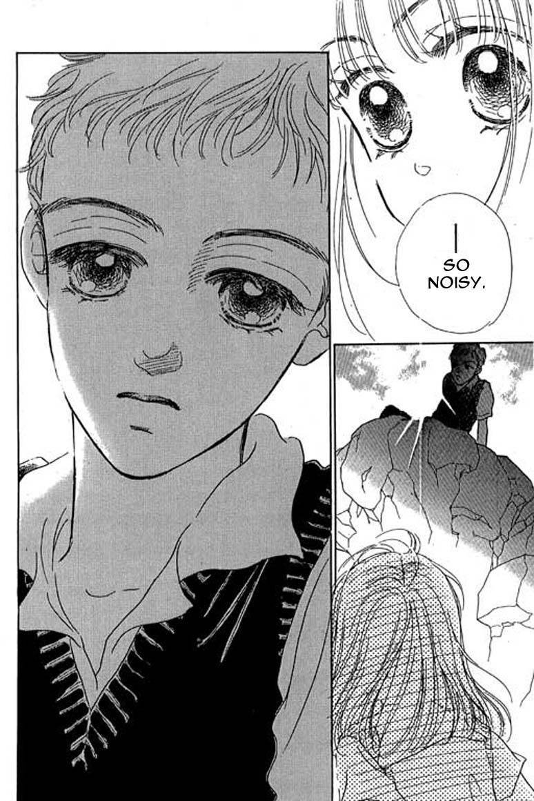 Ningyohime 2001 - Aqua Chapter 6.1 page 12 - Chapter 6.1