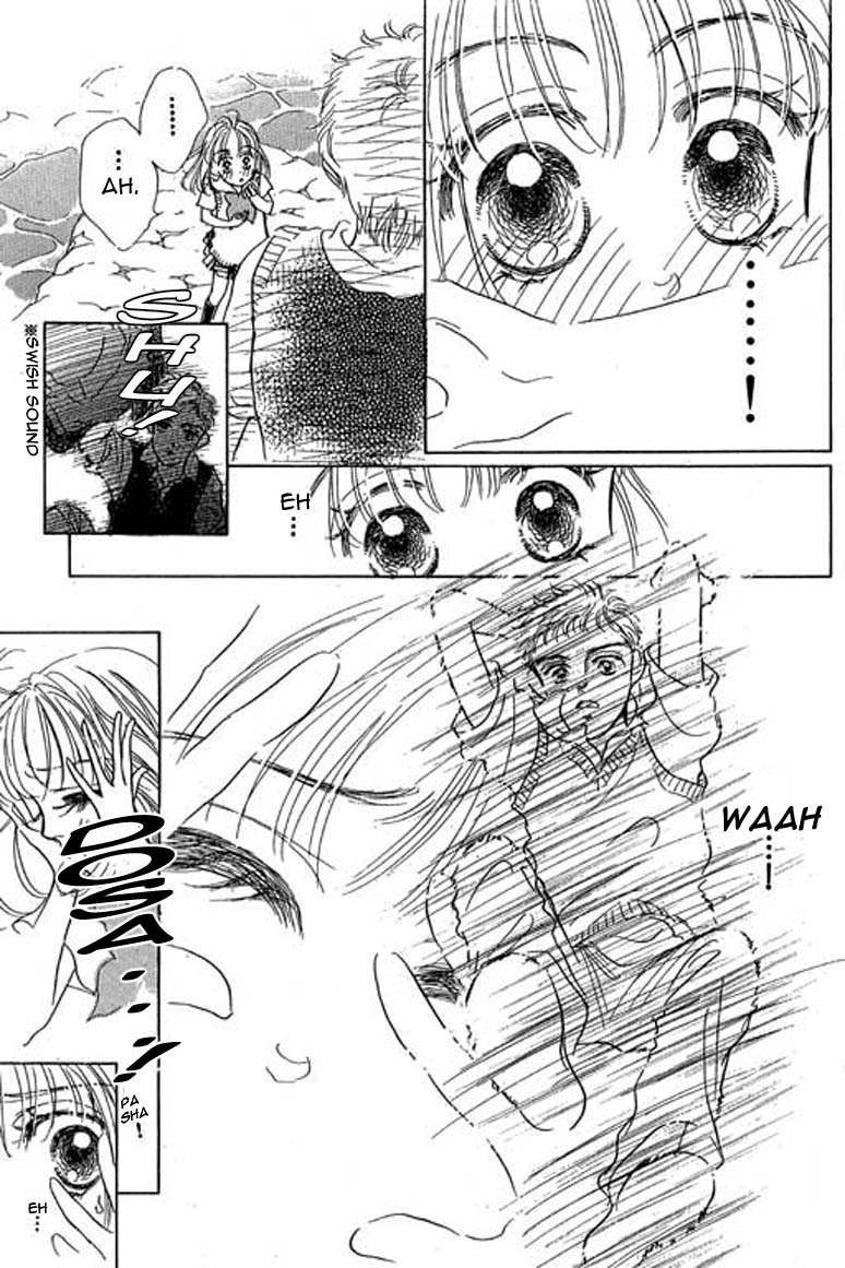 Ningyohime 2001 - Aqua Chapter 6.1 page 13 - Chapter 6.1