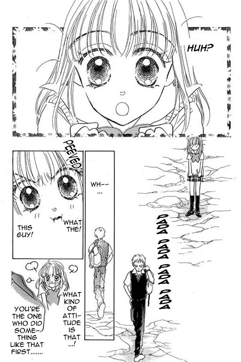 Ningyohime 2001 - Aqua Chapter 6.1 page 15 - Chapter 6.1