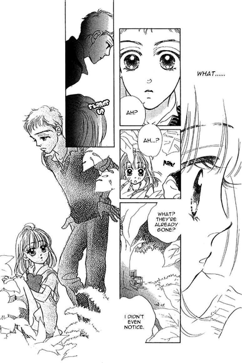 Ningyohime 2001 - Aqua Chapter 6.2 page 19 - Chapter 6.2