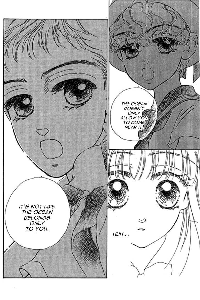 Ningyohime 2001 - Aqua Chapter 6.2 page 24 - Chapter 6.2