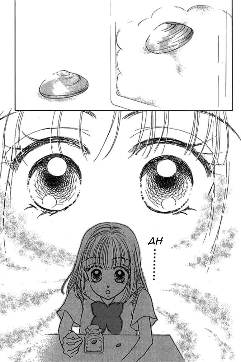 Ningyohime 2001 - Aqua Chapter 6.2 page 25 - Chapter 6.2