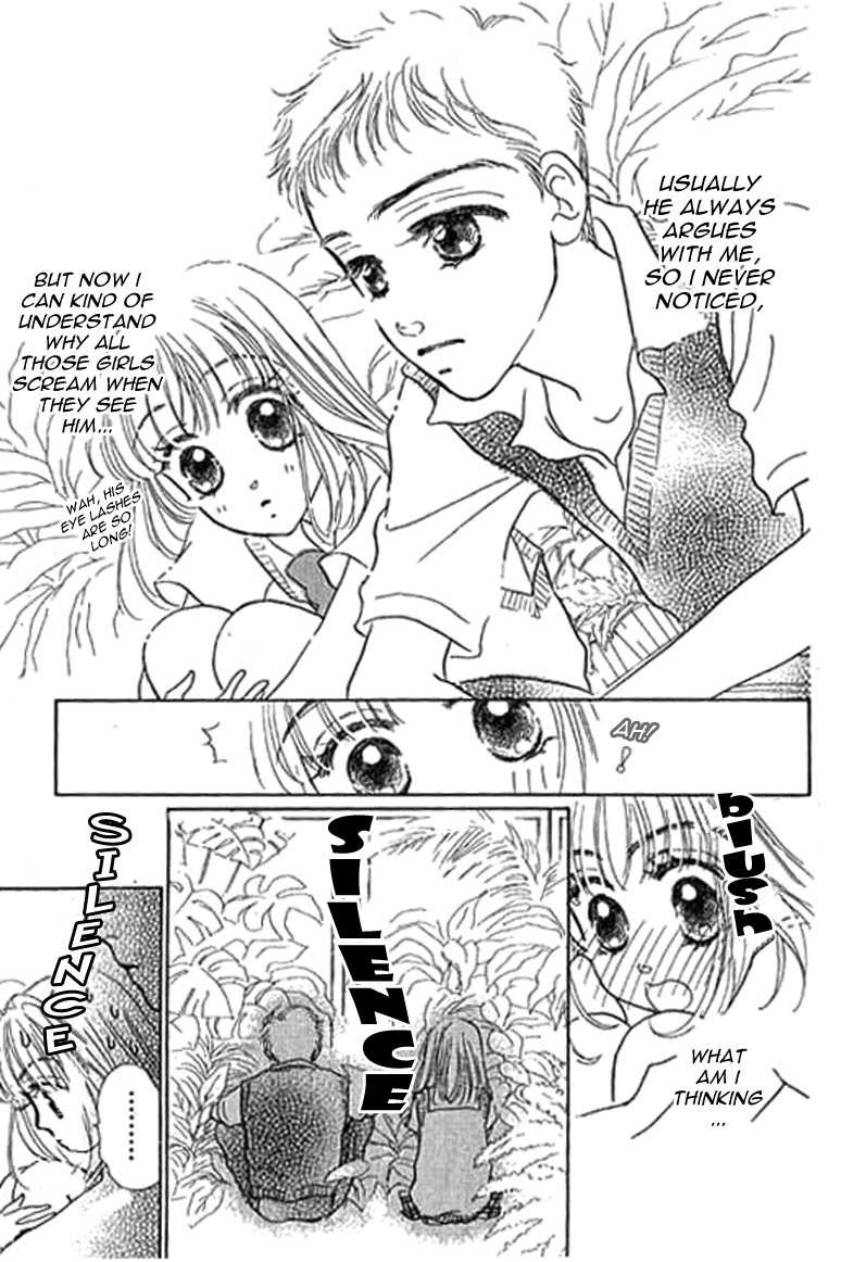 Ningyohime 2001 - Aqua Chapter 6.2 page 9 - Chapter 6.2